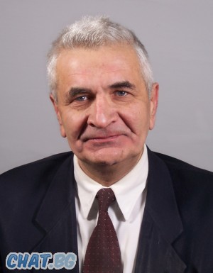 Марин Тодоров