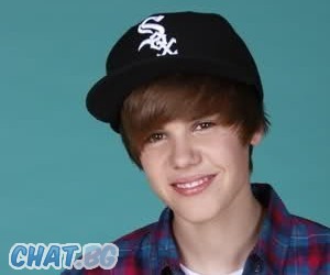 Justin-Drew Bieber
