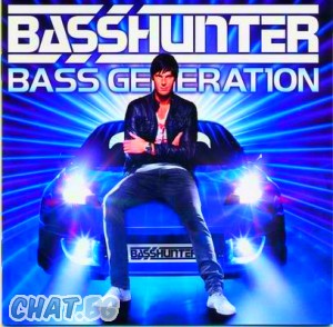 basshunter