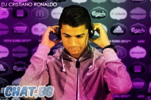C.Ronaldo 7